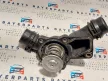 BMW E46 E38 E39 E60 E38 E85 X5 X3 M54 termosztát ház termosztátház