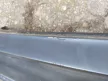 BMW E46 sedan touring kék stahblau első lökhárító lökös ütköző