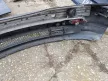 BMW E46 sedan touring kék stahblau első lökhárító lökös ütköző