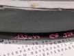 BMW E46 szürke bőr kézifék szoknya zsák markolat