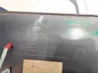 BMW E46 touring csomagtér csomagtartó ajtó fedél tetőspoiler tető spoiler légterelő féklámpa stahlblau