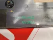 BMW E46 touring csomagtér csomagtartó ajtó fedél tetőspoiler tető spoiler légterelő féklámpa stahlblau