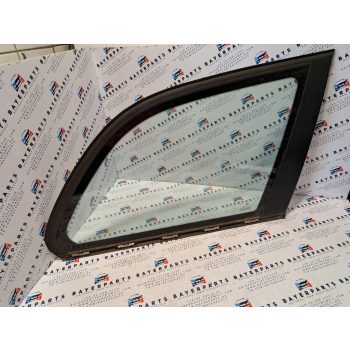BMW E46 touring jobb hátsó csomagtér oldalüveg oldal oldalsó üveg   BMW E46 touring jobb hátsó csomagtér oldalüveg oldal oldalsó üveg