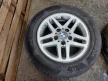 BMW E46 stb.. gyári 15" alufelni felni