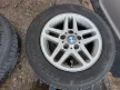 BMW E46 stb.. gyári 15" alufelni felni