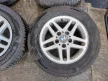 BMW E46 stb.. gyári 15" alufelni felni