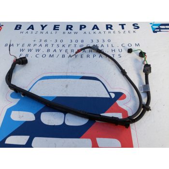 BMW E46 316 318 M43 M43TUB19 M43B19 motor motortér köteg motorköteg kábel kábelköteg - trafó   BMW E46 316 318 M43 M43TUB19 M43B19 motor motortér köteg motorköteg kábel kábelköteg - trafó