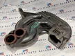 BMW E36 E46 316 318 M43 szívósor felső rész