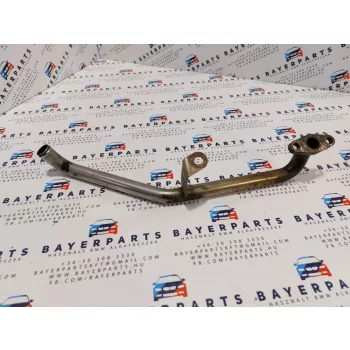 BMW E36 E46 Z3 316i 318i M43 EGR levegő cső