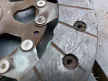 BMW E46 E36 Z3 316 318 M43 kettőstömegű lendkerék kuplung szett