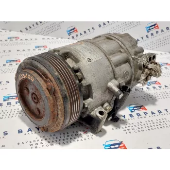   BMW E46 E39 316i 318i M43 318d 320d 136le M47 klímakompresszor