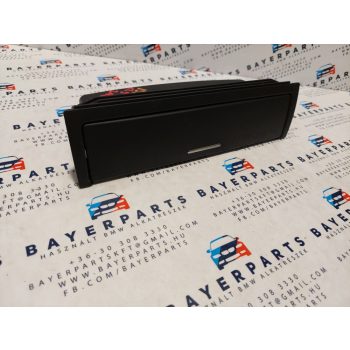 BMW E46 középső szemüveg tartó tároló konzol középkonzol   BMW E46 középső szemüveg tartó tároló konzol középkonzol