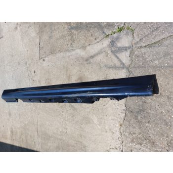 BMW E46 sedan touring kék orientblau bal küszöb borítás küszöbborítás   BMW E46 sedan touring kék orientblau bal küszöb borítás küszöbborítás