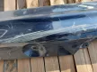 BMW E46 sedan touring kék orientblau bal küszöb borítás küszöbborítás
