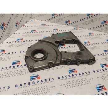 BMW E34 E36 E46 316i 318i M43 vezérlés fedél burkolat ház - alsó   BMW E34 E36 E46 316i 318i M43 vezérlés fedél burkolat ház - alsó