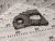 BMW E34 E36 E46 316i 318i M43 vezérlés fedél burkolat ház - alsó