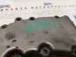 BMW E34 E36 E46 316i 318i M43 vezérlés fedél burkolat ház - alsó