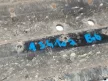 BMW E46 E87 E90 E91 E92 E93 E84 E83 X1 X3 kipufogó tartó konzol tartókonzol vaslap vas lap merevítő