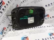 BMW E46 sedan touring kék orientblau tankajtó tank fedél ajtó