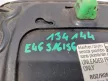 BMW E46 sedan touring kék orientblau tankajtó tank fedél ajtó