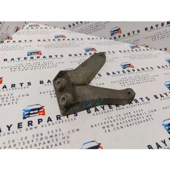 BMW E46 E36 316i 318i M43 szívósor tartó konzol motor bak