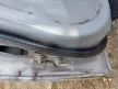 BMW E46 sedan ezüst titansilber titansilver jobb hátsó ajtó