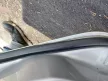 BMW E46 sedan ezüst titansilber titansilver jobb hátsó ajtó