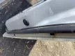 BMW E46 sedan ezüst titansilber titansilver jobb hátsó ajtó