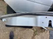 BMW E46 sedan ezüst titansilber titansilver bal hátsó ajtó