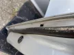 BMW E46 sedan ezüst titansilber titansilver bal hátsó ajtó