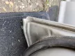 BMW E46 sedan ezüst titansilber titansilver bal hátsó ajtó