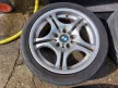 BMW E46 stb 17" Style styling 68 alufelni alu felni kerék 225/45 R17