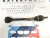 BMW E46 320d 320td M47N 150le jobb féltengely