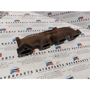 BMW E46 E39 320d 520d 136le M47 leömlő BMW E46 E39 320d 520d 136le M47 leömlő