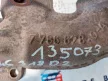 BMW E46 E39 320d 520d 136le M47 leömlő