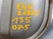 BMW E46 318d 320d 136le 150le hátsó kipufogó dob rendszer