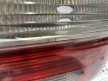 BMW E39 facelift sedan jobb hátsó fehér indexes lámpa - hibás