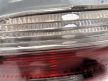 BMW E39 facelift sedan jobb hátsó fehér indexes lámpa - hibás