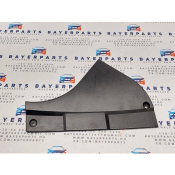 BMW E39 sedan touring fekete középkonzol kardánbox kézifék oldalsó takaró műanyag borítás   BMW E39 sedan touring fekete középkonzol kardánbox kézifék oldalsó takaró műanyag borítás