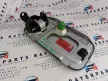 BMW E39 sedan touring szürke arktissilber tankajtó tank fedél