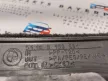 BMW E39 sedan touring fekete bal első lábtér takaró kárpit borítás