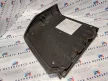 BMW E39 touring fekete jobb hátsó csomagtér csomagtartó kárpit borítás - hibás