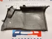 BMW E39 touring fekete bal hátsó csomagtér takarókárpit borítás burkolat