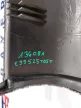 BMW E39 touring fekete jobb hátsó csomagtér takarókárpit borítás burkolat