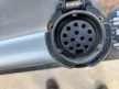BMW E39 touring szürke arktissilber hátsó lökhárító lökös