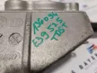BMW E39 automata váltós pedál fékpedál konzol pedálsor
