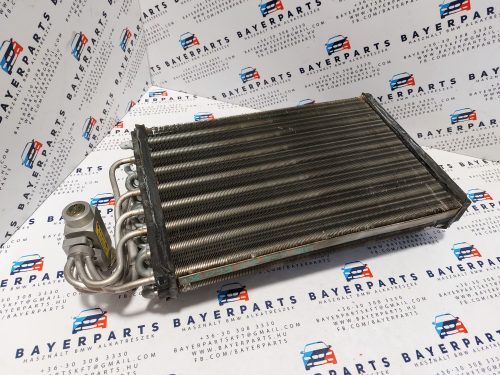 BMW E39 klíma párologtató radiátor
