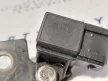 BMW E36 E34 E38 E39 318tds 525tds 725tds M41 M51 MAP szenzor sensor szívósor töltőnyomás nyomásérzékelő nyomás érzékelő