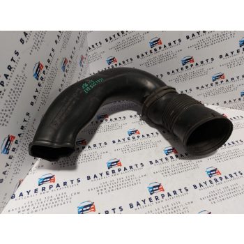 BMW E39 525td 525tds M51 levegő légbeömlő cső BMW E39 525td 525tds M51 levegő légbeömlő cső