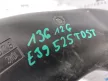BMW E39 525td 525tds M51 levegő légbeömlő cső